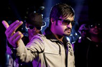 NTR Baadshah Latest Stills